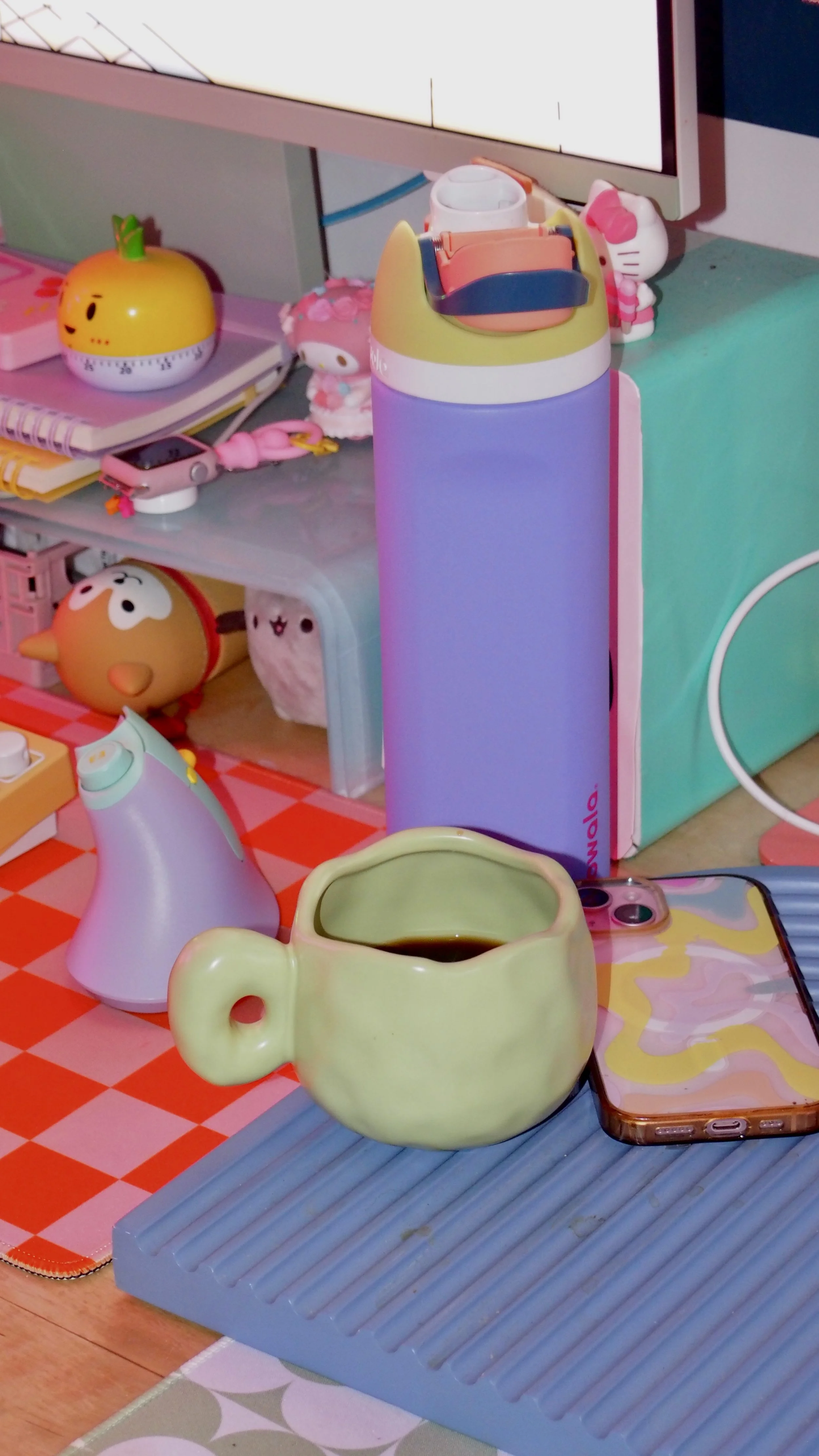 The Art of the Soft Start