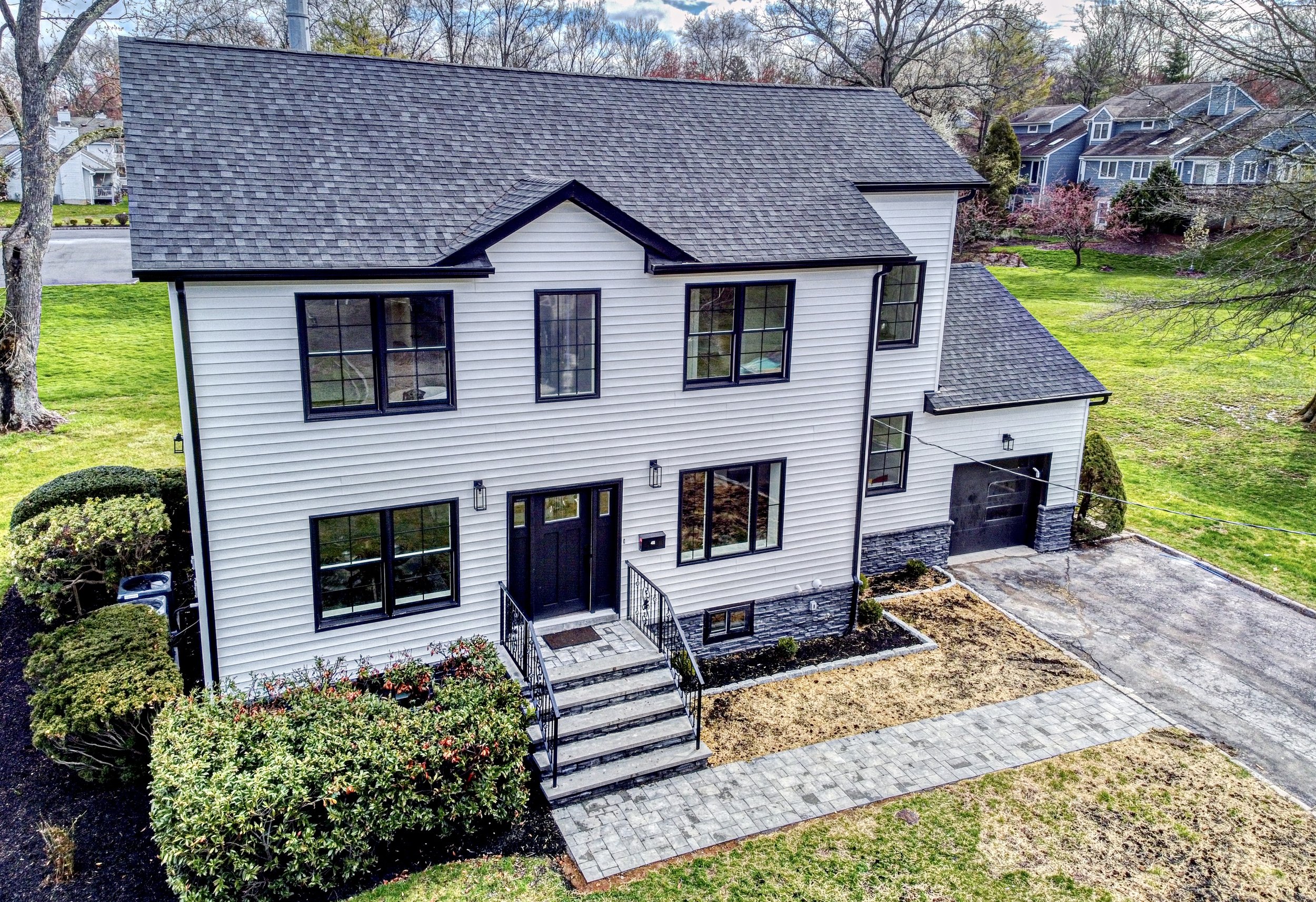 Just Listed — PremiumONE Realty