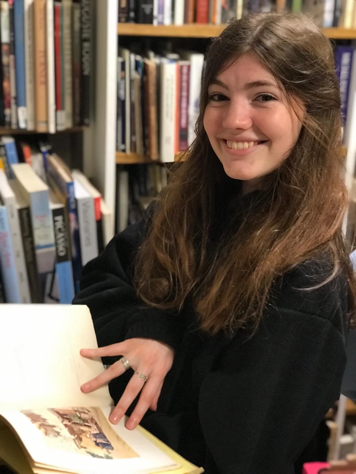 Abigail Shaw - Bedford Square Review.jpg