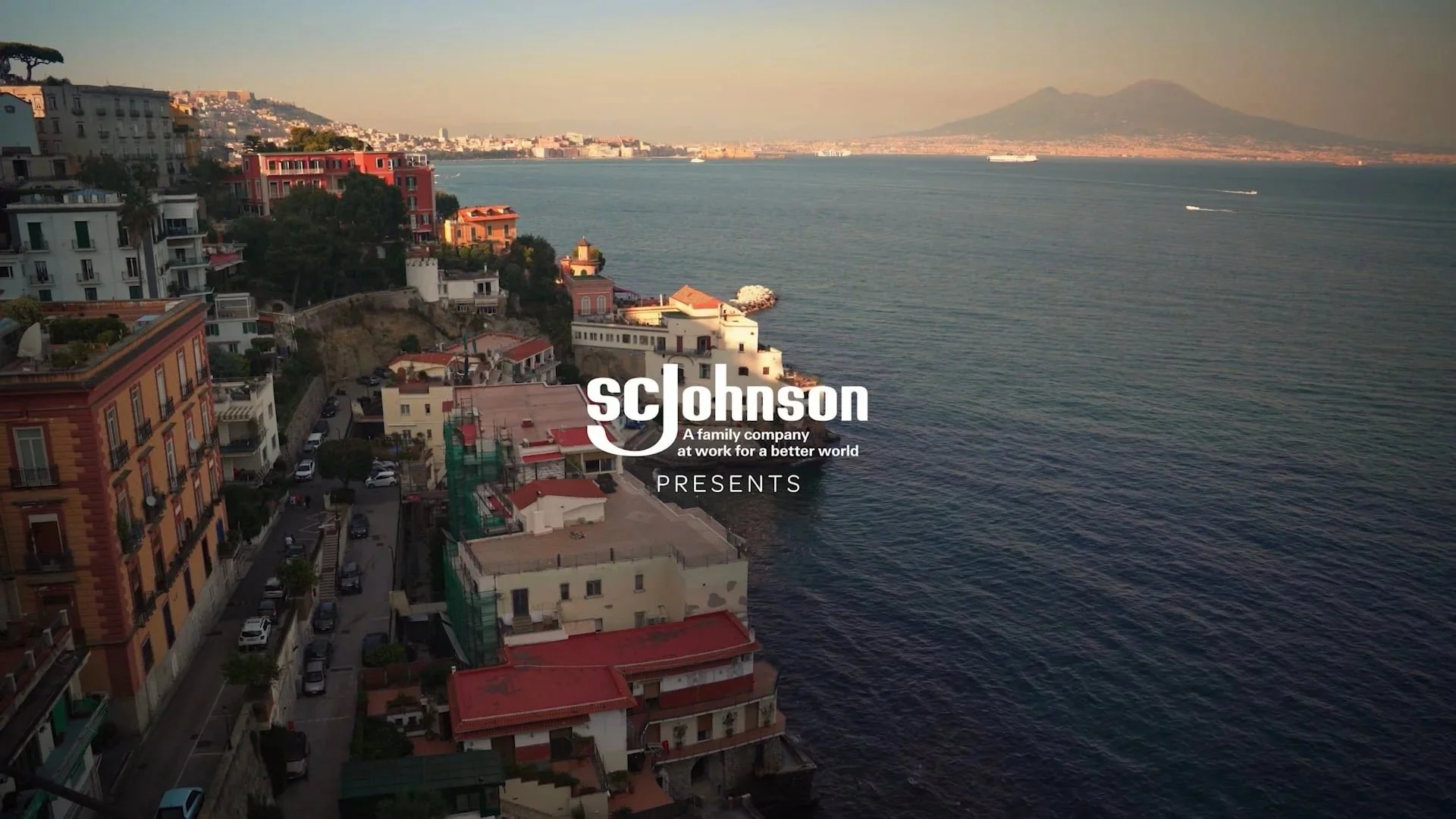 SCJ | The Human Side of Plastic