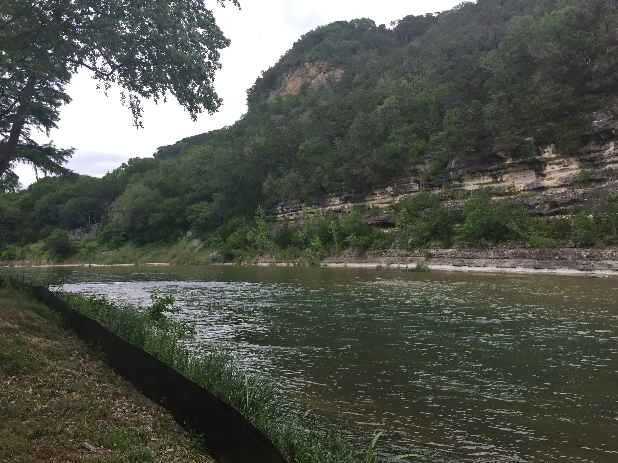 Looking for Weekend After-Tubing Entertainment?