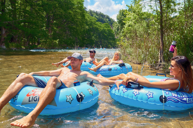 do styrofoam coolers float