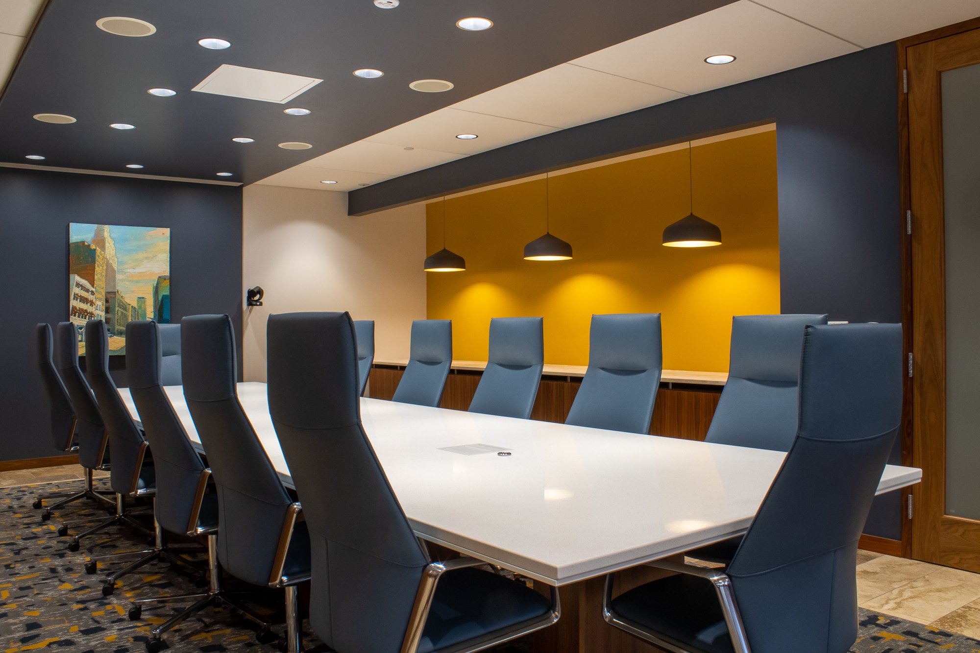 Panel Systems Plus, Inc.