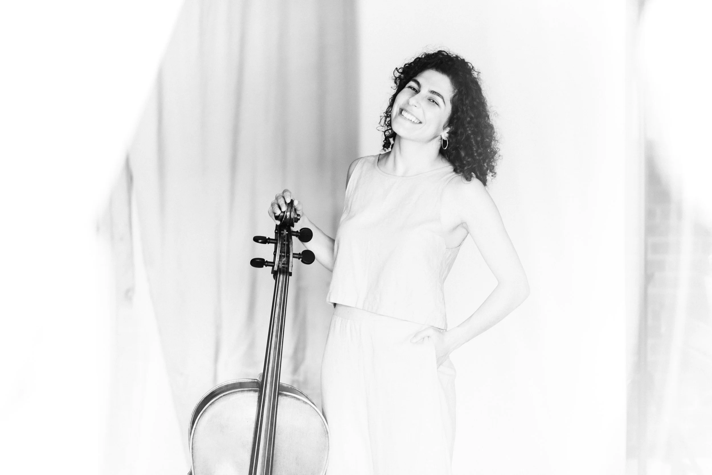Mid-Atlantic Symphony Ensemble Series: Brahms & the Schumanns