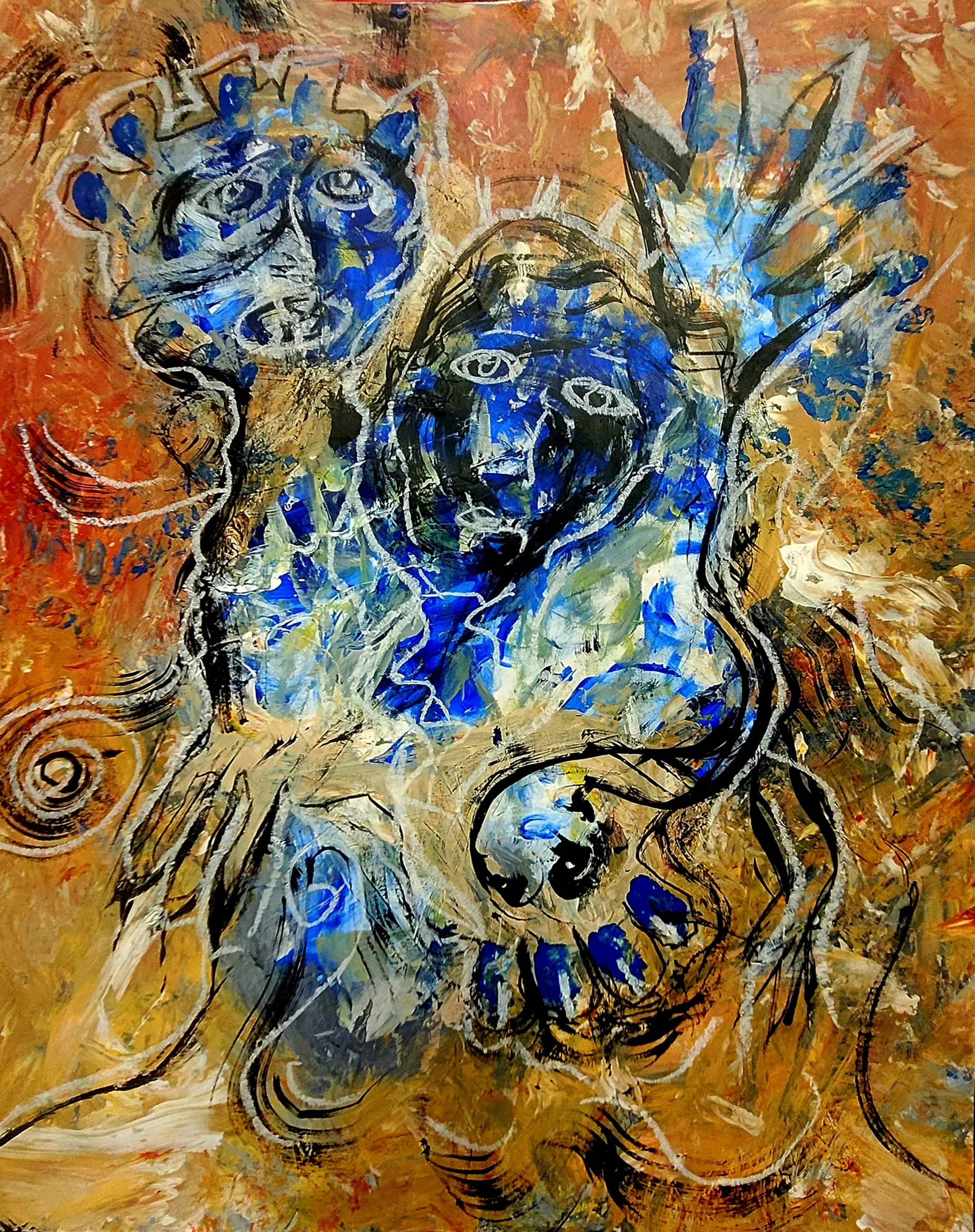 Shaman's Companion