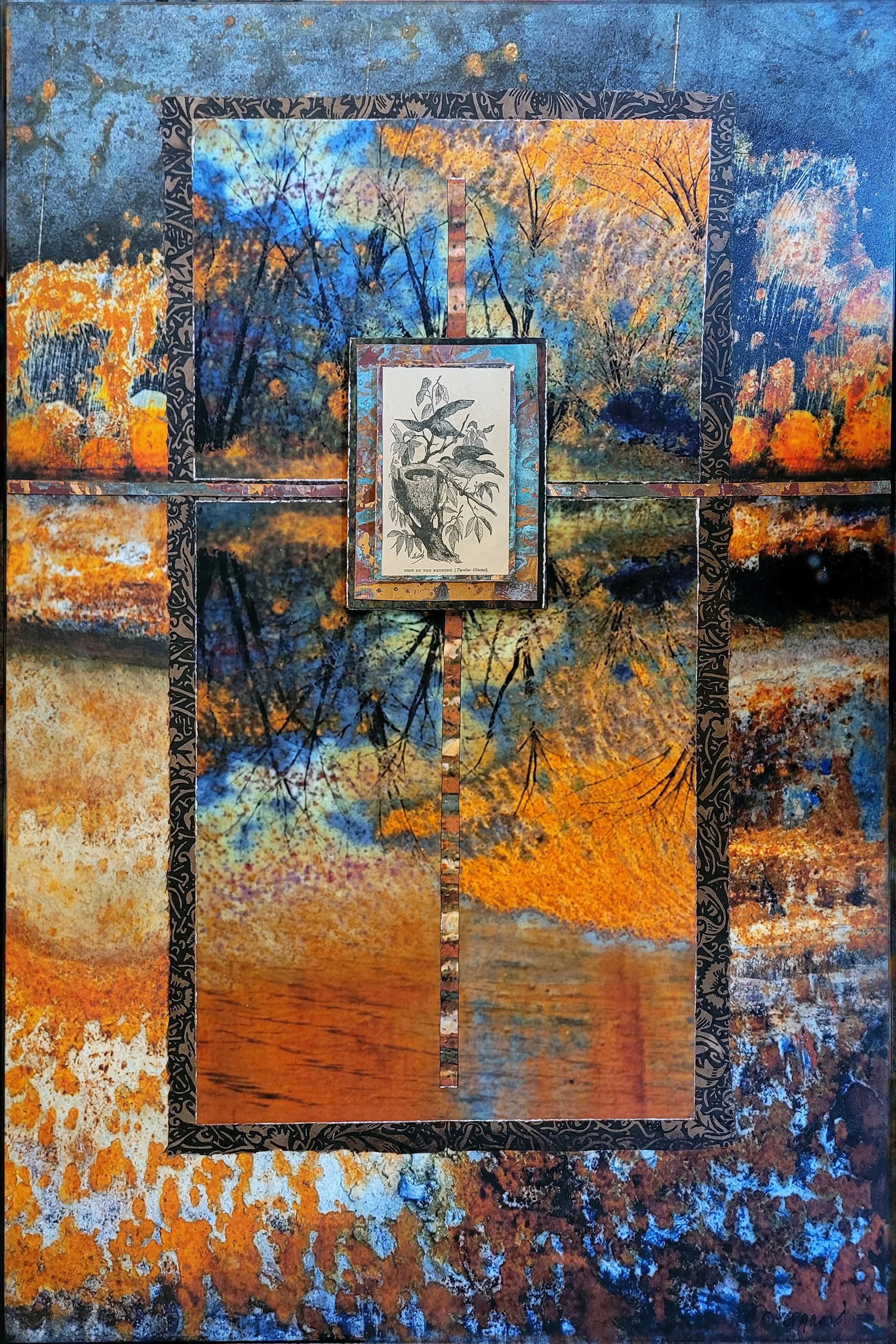 Nest of the Redwing 36 x 24 1.jpg
