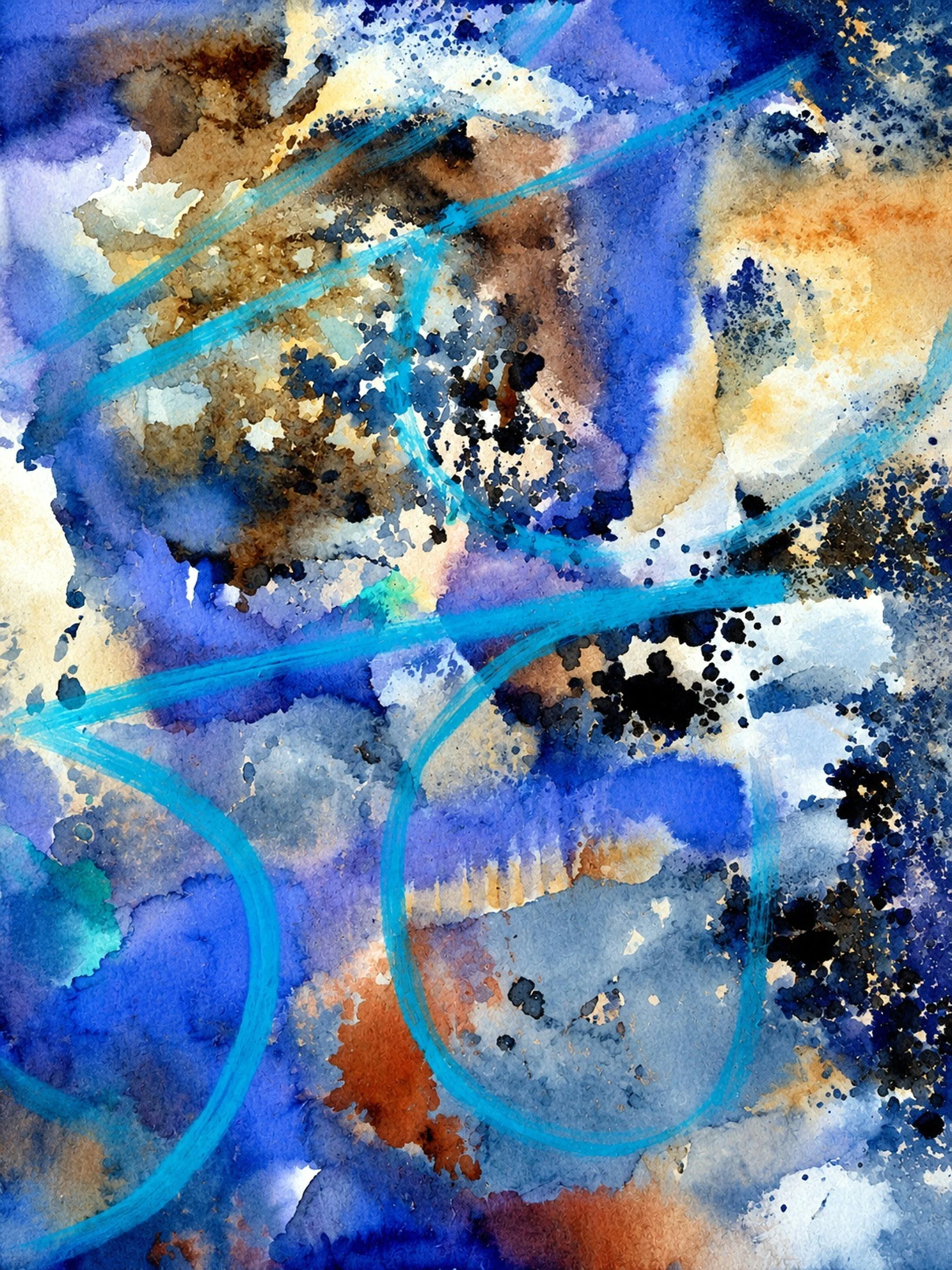 Currents Within