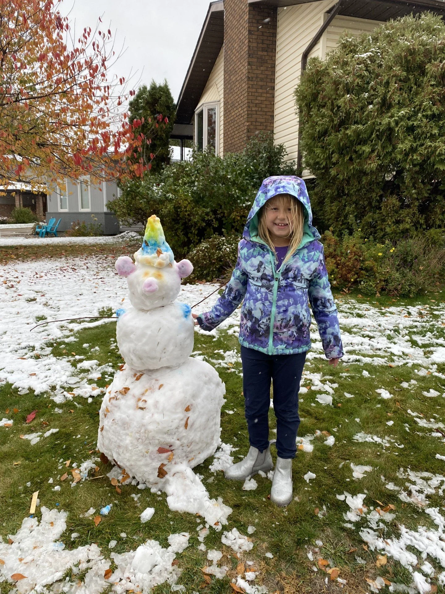 Fun Ways to Play in the Snow: Creative Winter Activities for Families