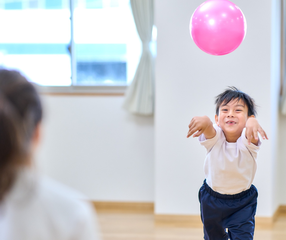 The Importance of Movement Breaks: After School Edition