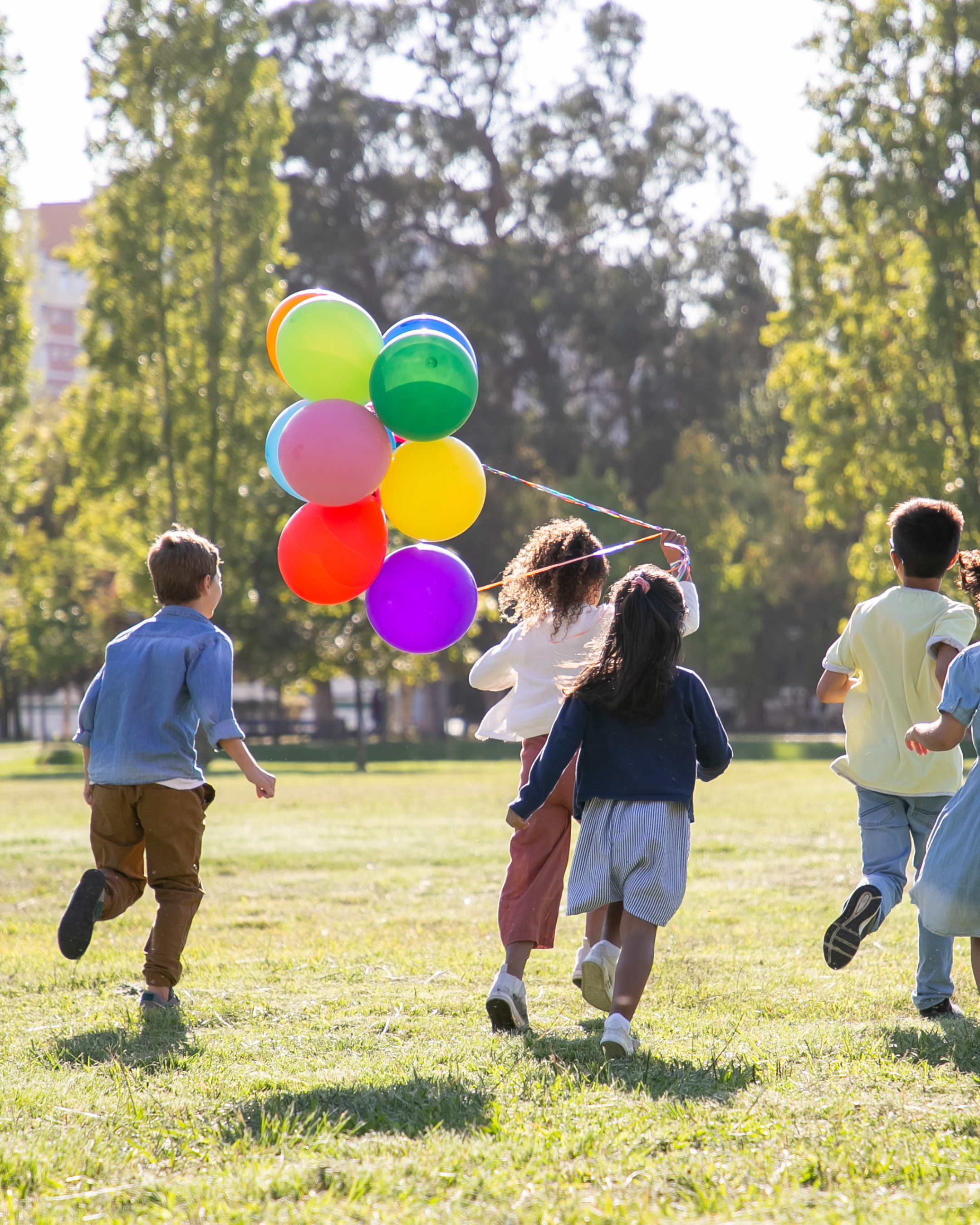 World Play Day Community Showcase