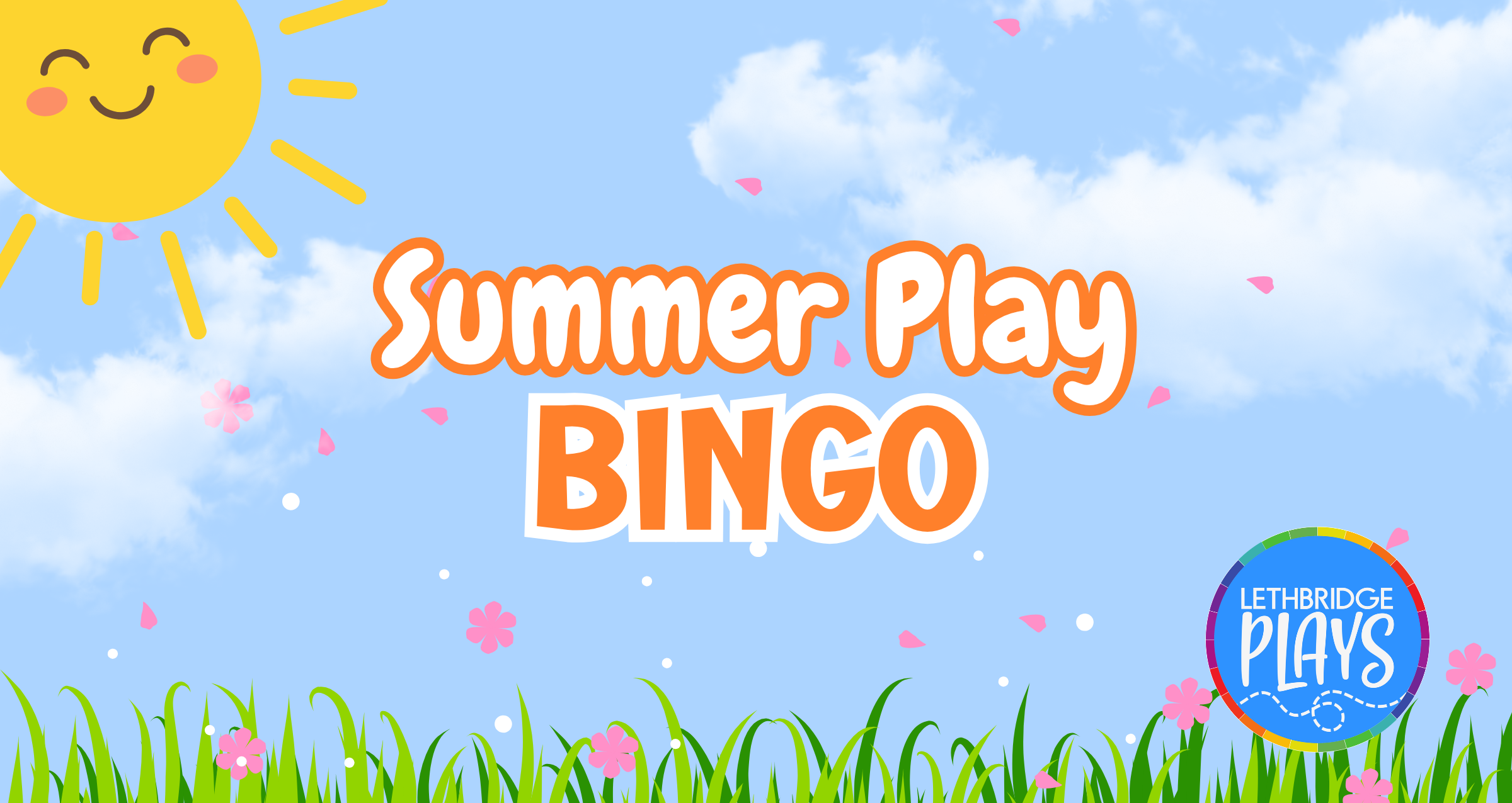 Summer Playground Bingo: A Fun Way to Explore Outdoors