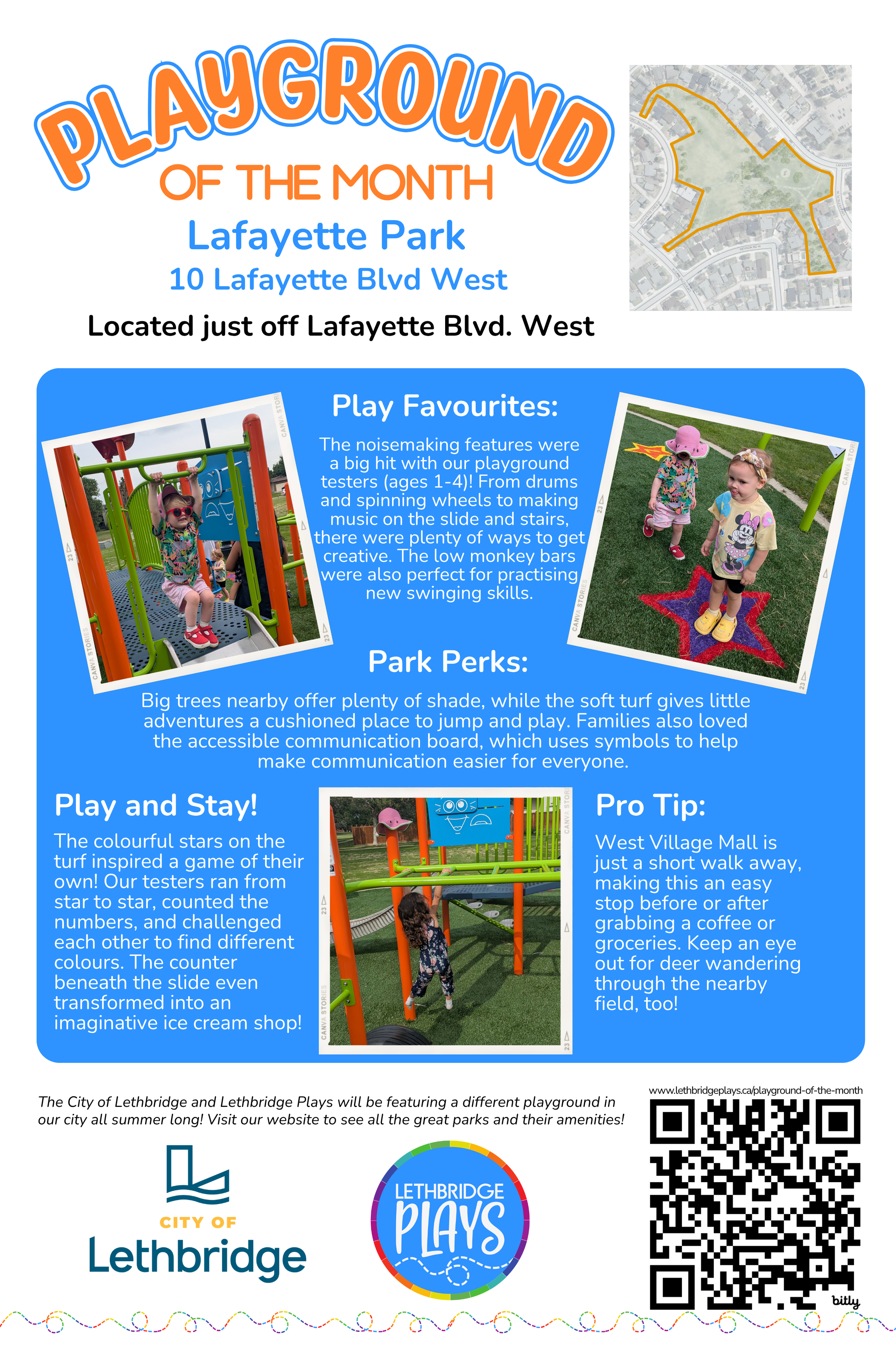Lafayette Park 