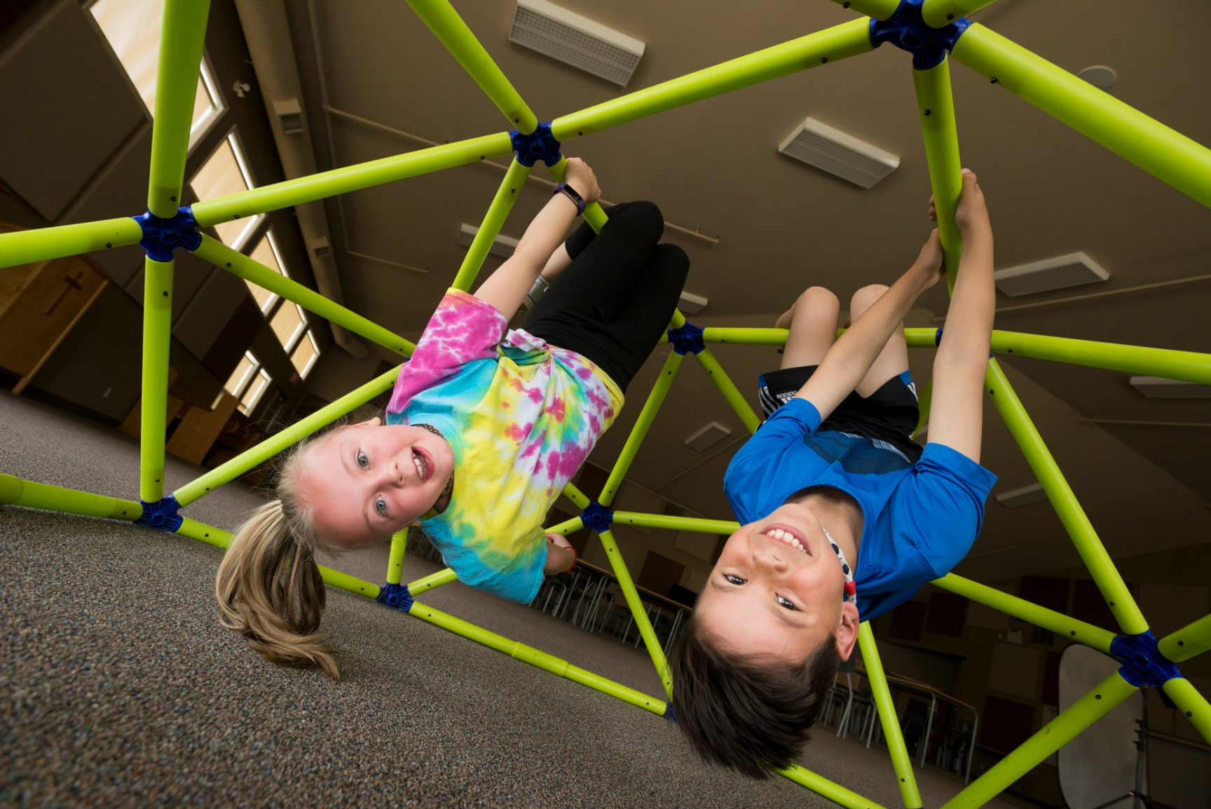 More Play, Less Planning: 5 Tips for Parents 