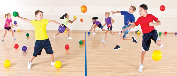 How Play Can Reduce Challenging Behaviours and Build Resiliency in ...