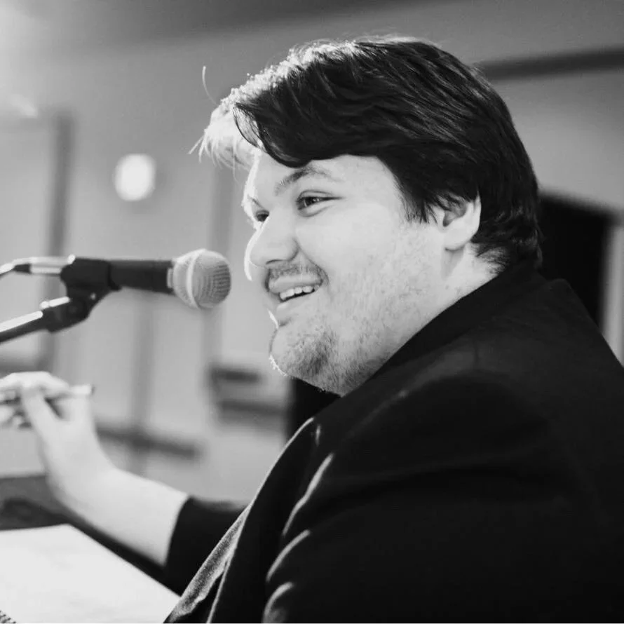 Z Space/Weston Scott