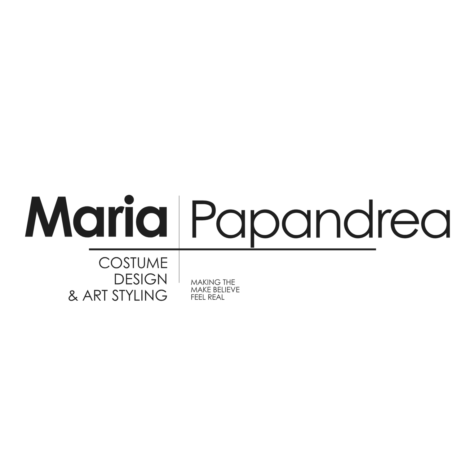  MARIA PAPANDREA   
