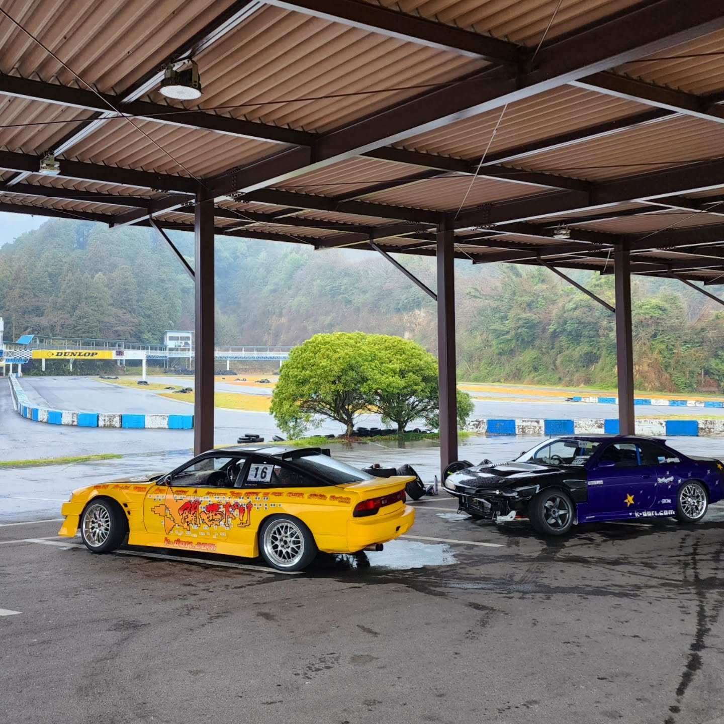 Down south trip was awesome thanks @lukewarm23 was such a great time 🙏

🌟 BIHOKU @hitomi__go event Luke got 1st in middle class! His first ever comp! Well done 🏆 

🌟 HADASHI TENGOKU we had all to ourselves and enjoyed the hell out of it 

🌟 SETO