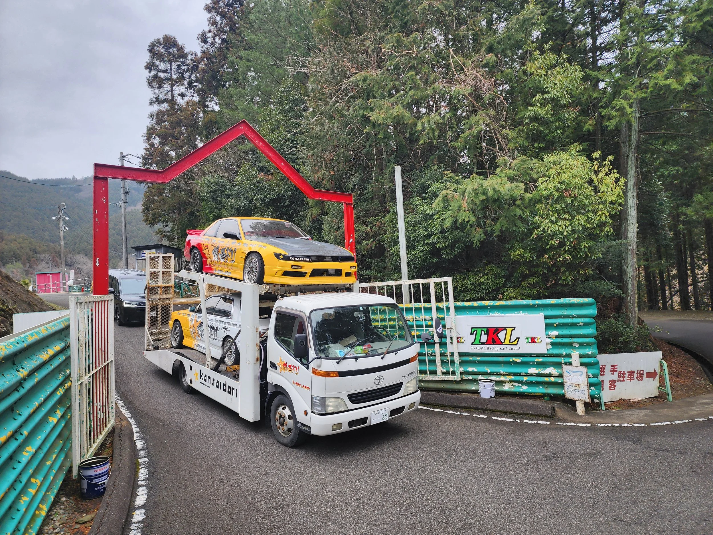 drift japan tour drift rental japan drift hire japan experience TKL Tokushima kartland 徳島カードランド drifting kansai drift ドリフト japan drift touge ebisu bihoku suzuka twin circuit motor engine speed