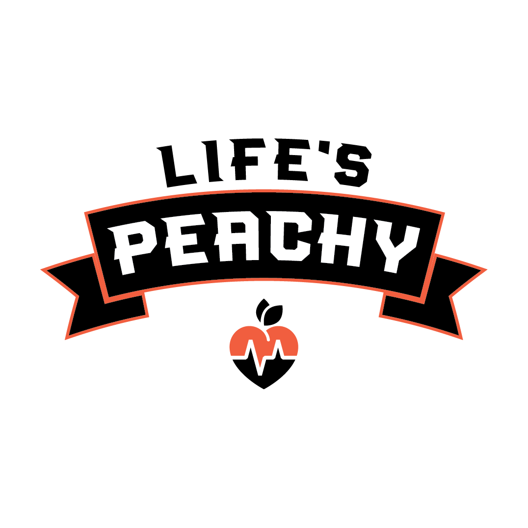 Life&#39;s Peachy Fitness