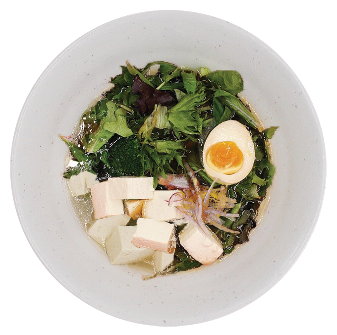 Popeye Ramen