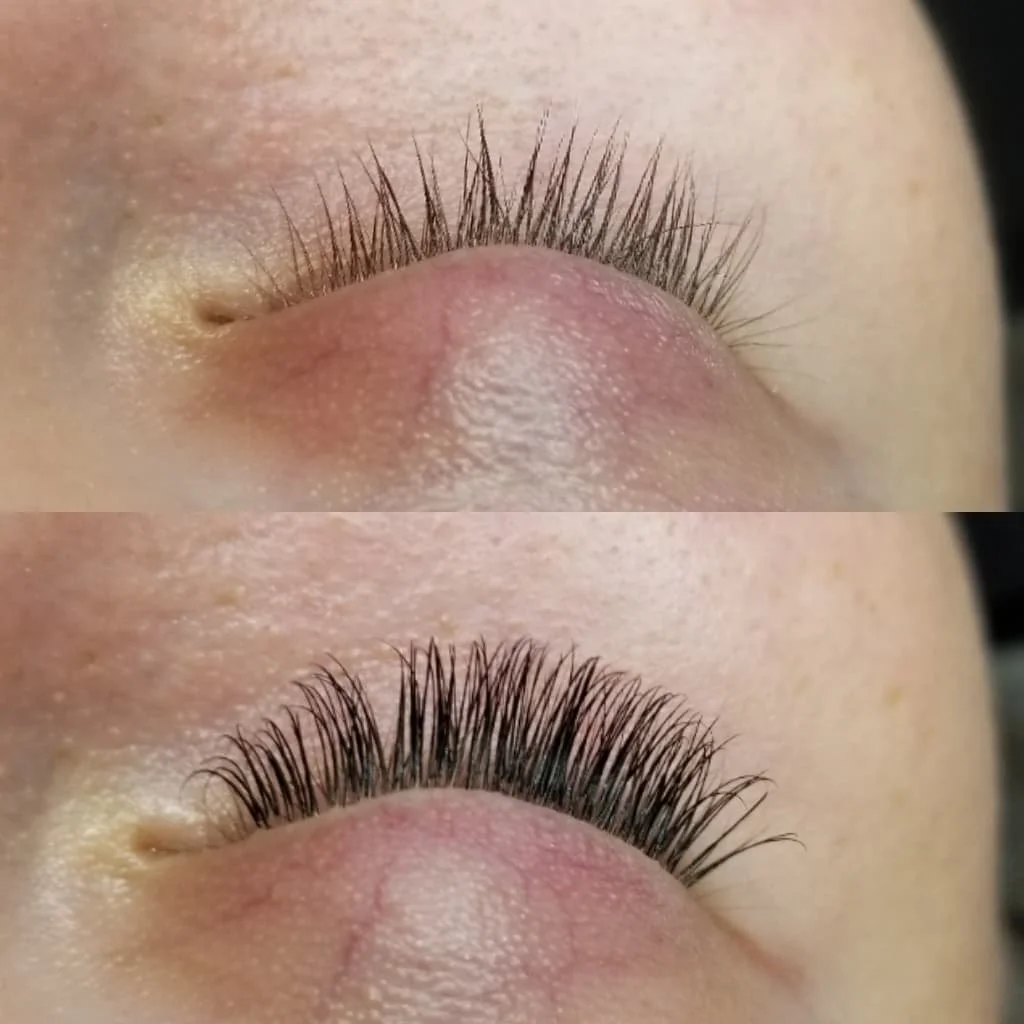 1 Day Classic Eyelash Extension Training