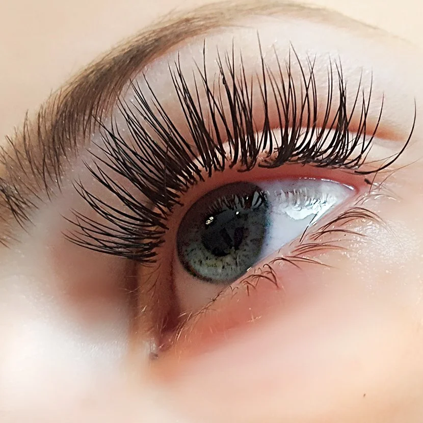 1 Day Classic Eyelash Extension Training