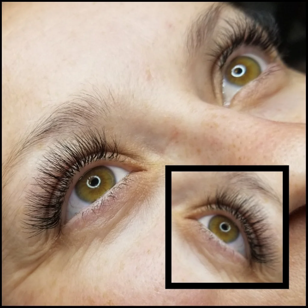 1 Day Classic Eyelash Extension Training