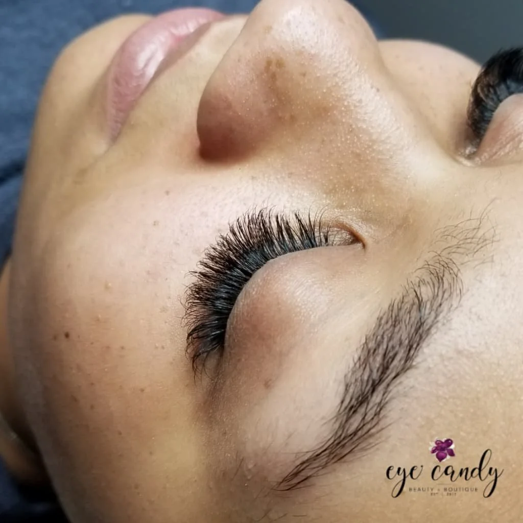 1 Day Classic Eyelash Extension Training