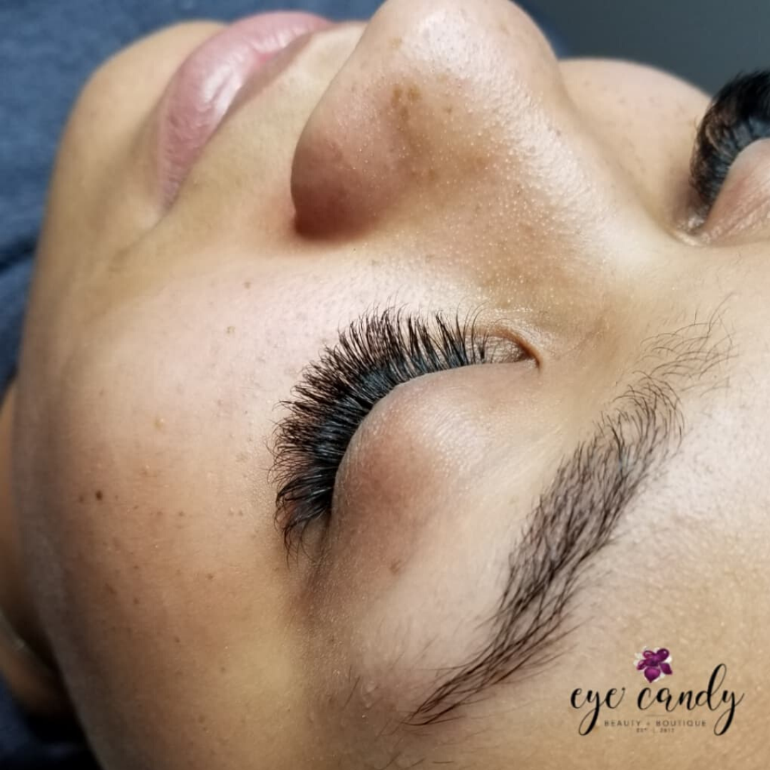 1 Day Classic Eyelash Extension Training