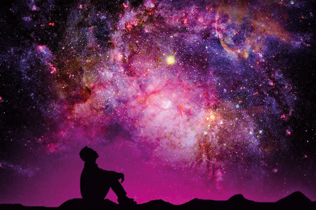 HoloWave «Why am I here?»
