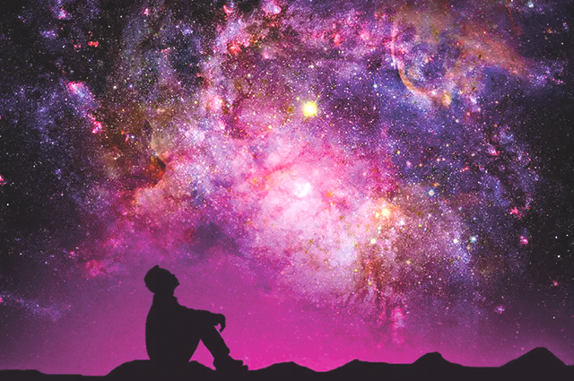 HoloWave «Why am I here?»