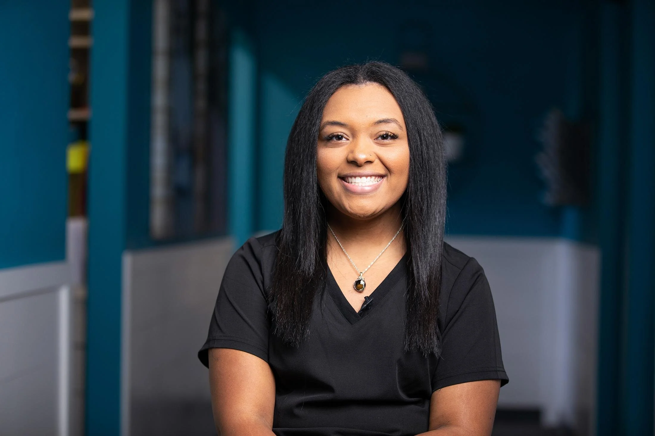 WHAT OUR GRADUATES SAY: