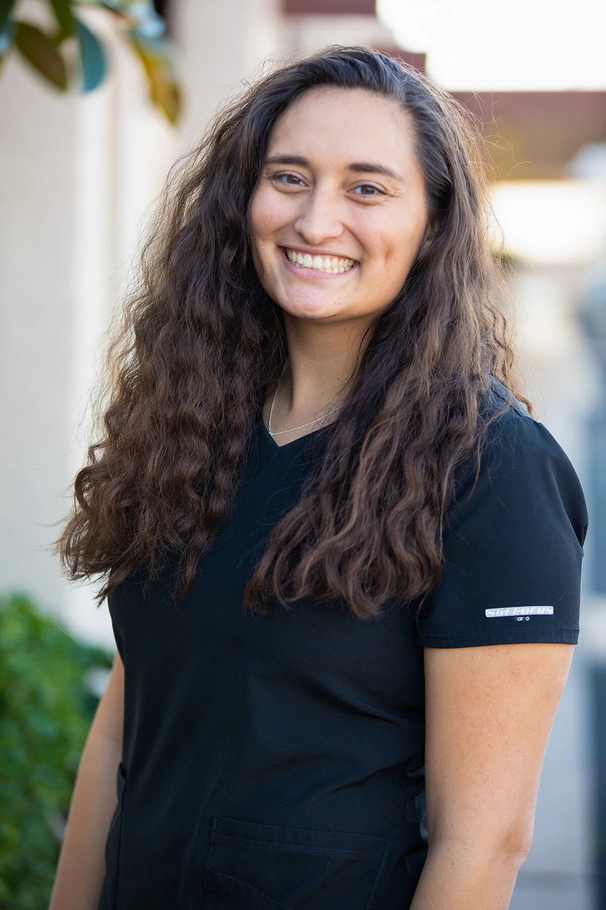 WHAT OUR GRADUATES SAY: