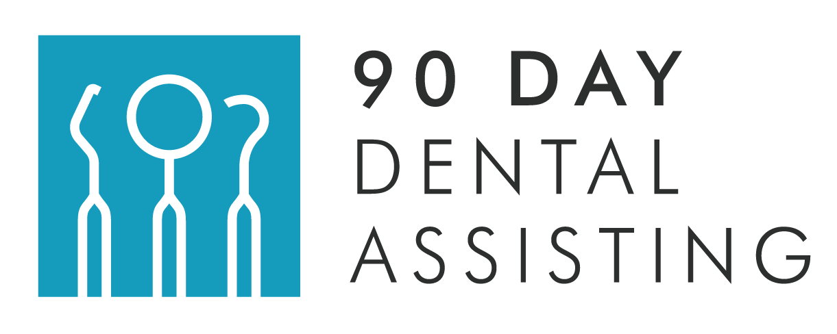 90+Day+Dental+Assisting+Logo