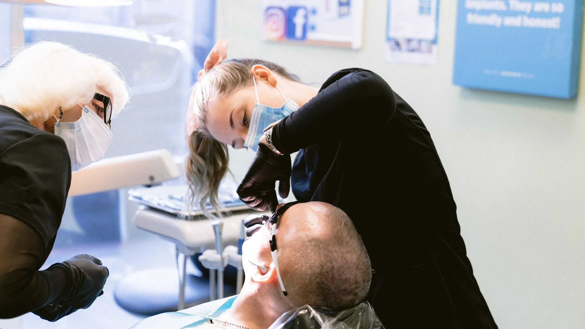 Online Dental Assisting School | New York | 90 Days or Less