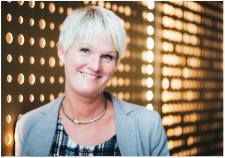 itSMF nyhetsbrev mars