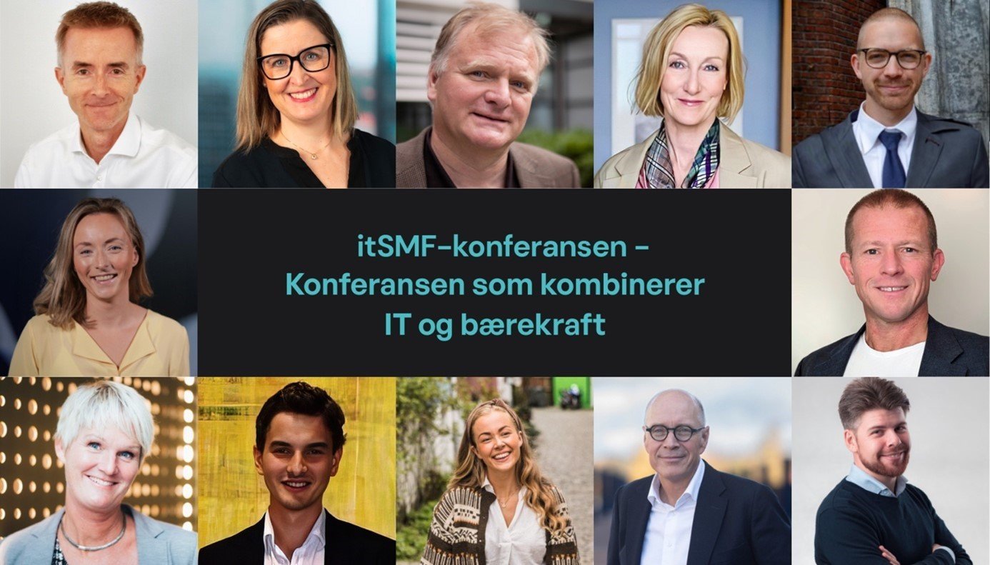 Hva betyr AI-utviklingen for din virksomhet? Og hva betyr den for deg?