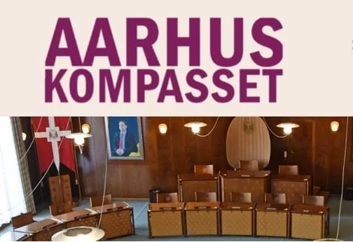 Kan smidighet og brukerfokus redde Kommune-Norge? 