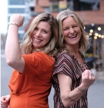 Den modige konferansen