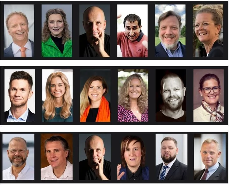 Det råeste programmet noensinne