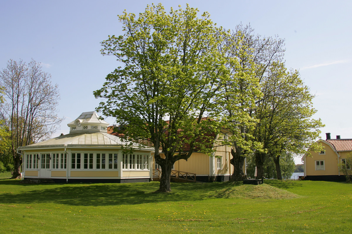Paviljongen på Lidö värdshus.jpg