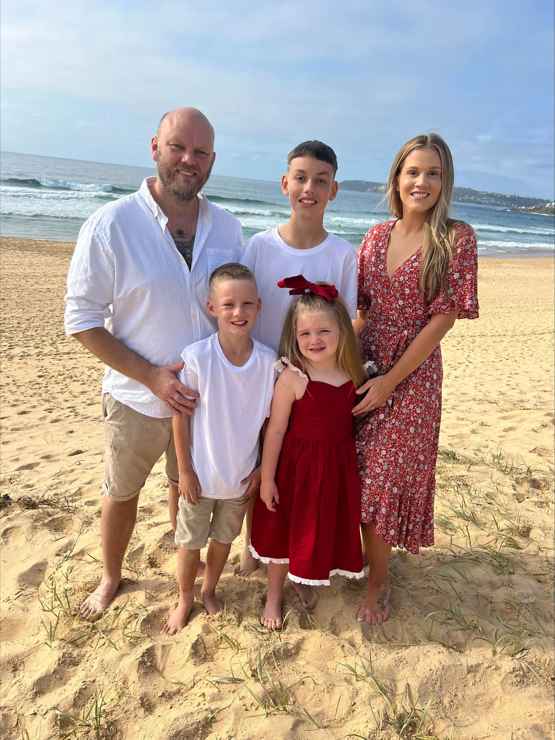 Amy's Family Day Care - Warriewood