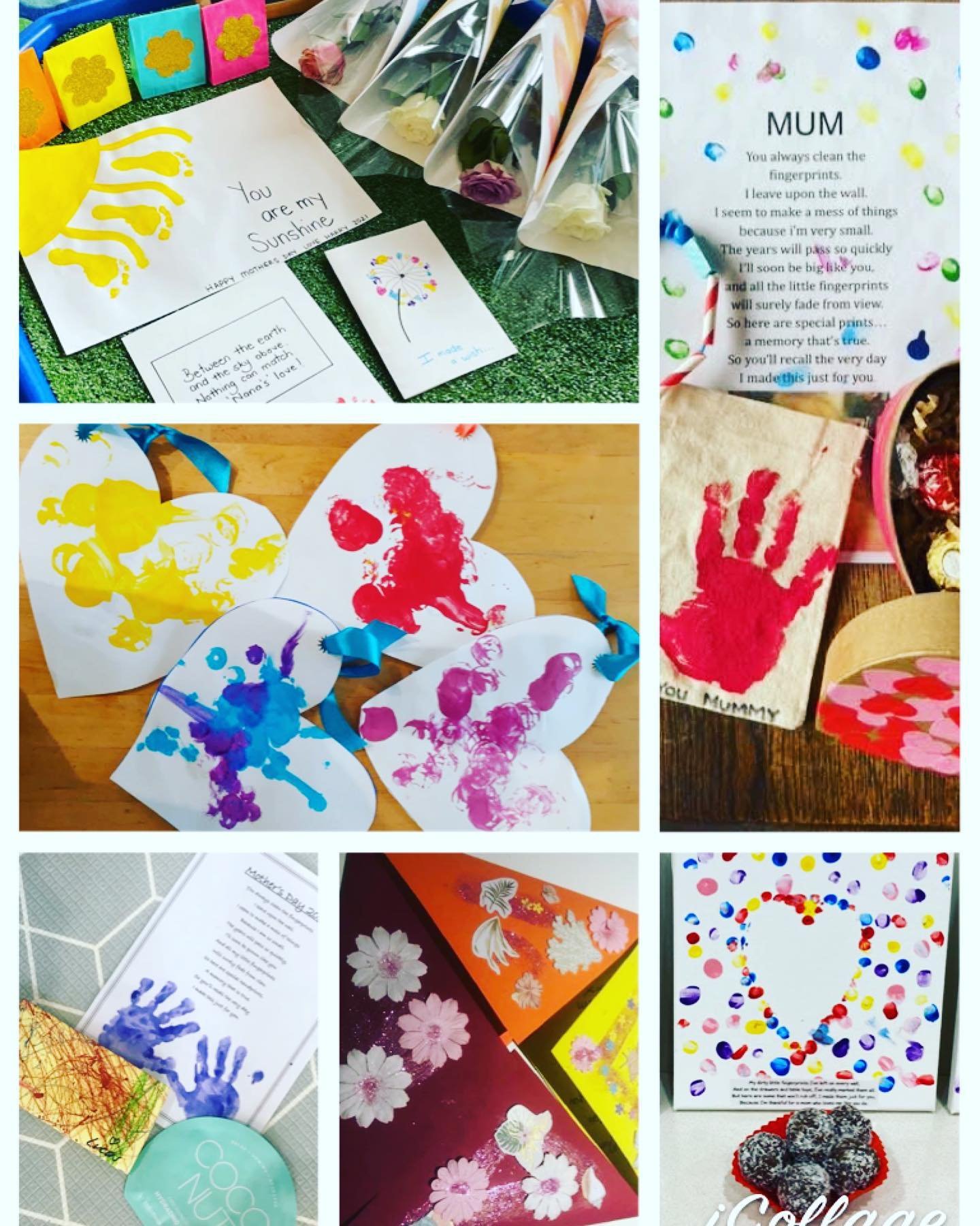 Happy Mother&rsquo;s Day ❤️ #chasingrainbowsfamilydaycare #familydaycare #northernbeaches #easternsuburbs #eylf #childcare