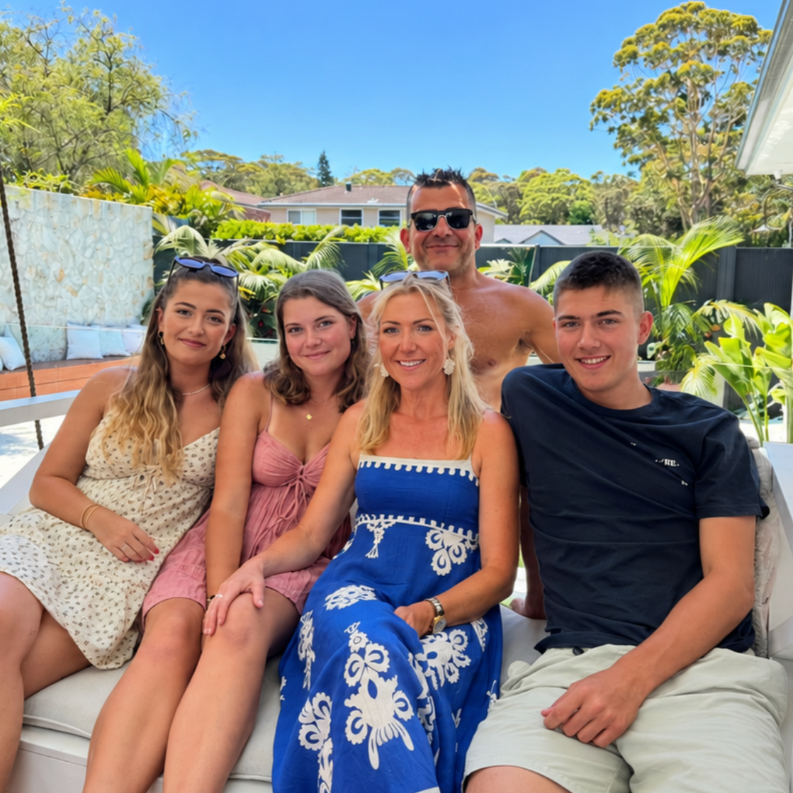 Lyn’s Family Day Care - Collaroy