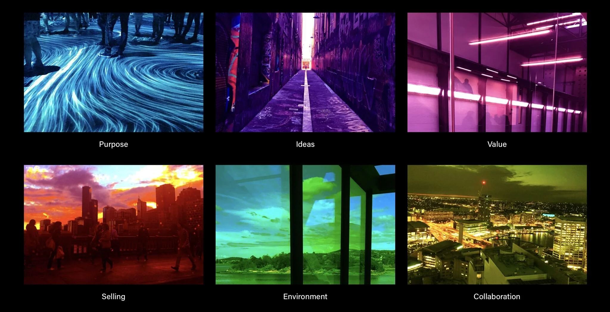 Leadership Tools: The Future of Doing