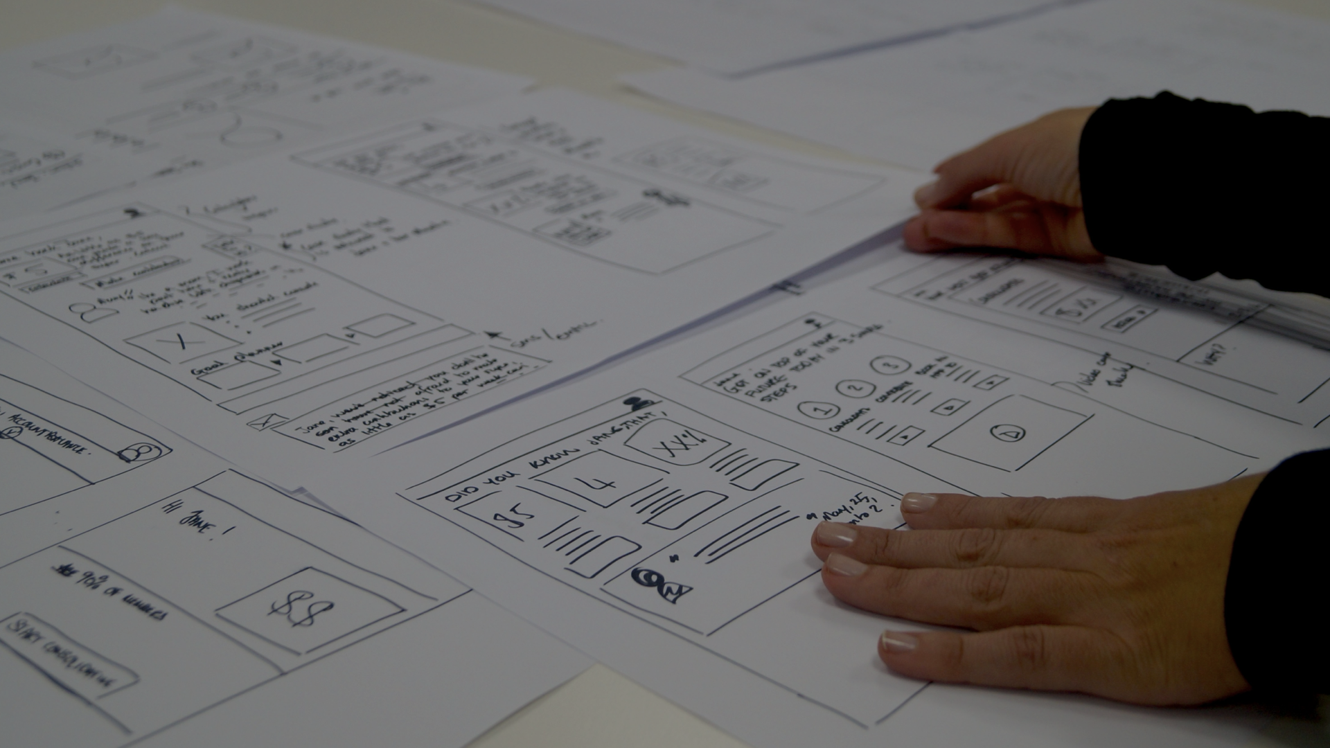 Creating HCD learning materials for local government teams