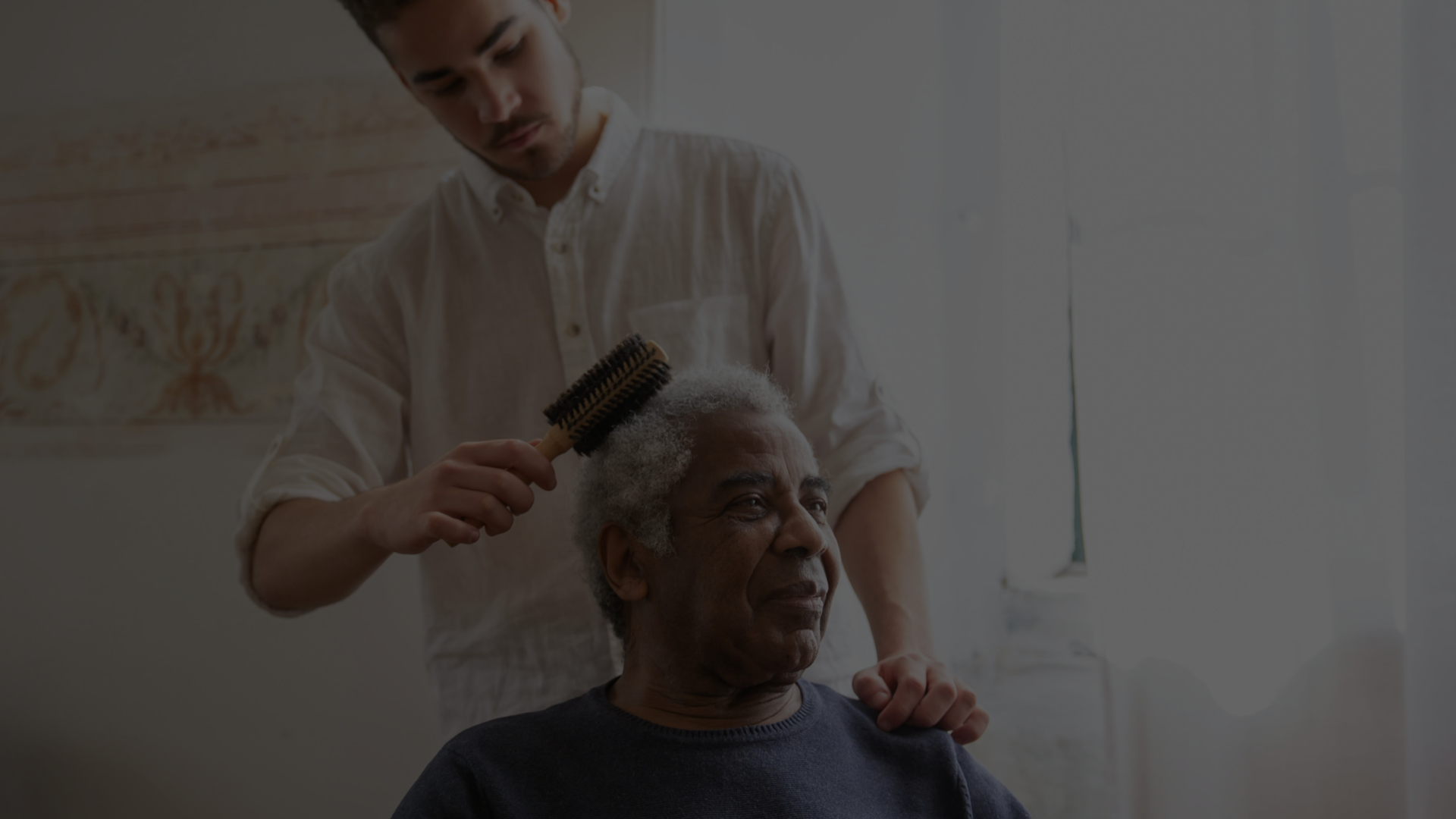 Defining the ideal employee experience for disability support teams