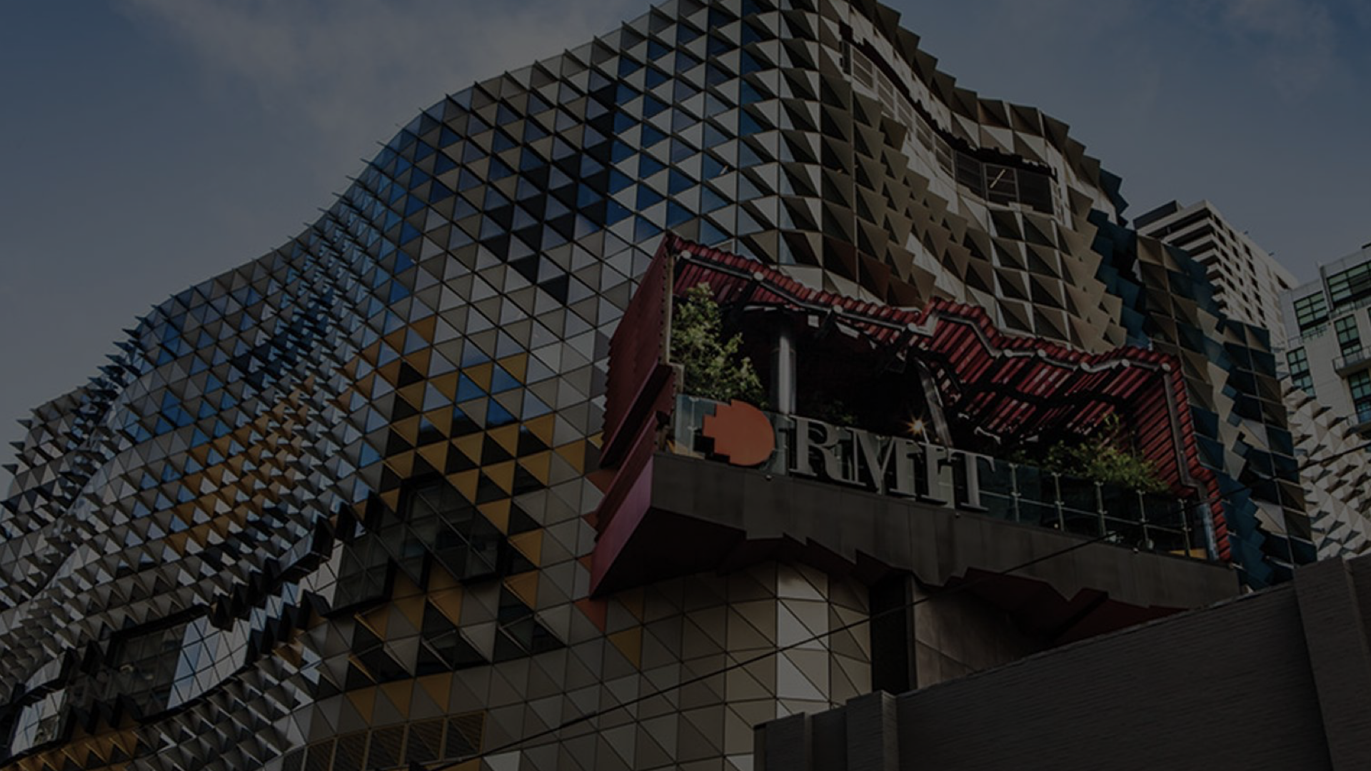Enabling service access for teams at RMIT