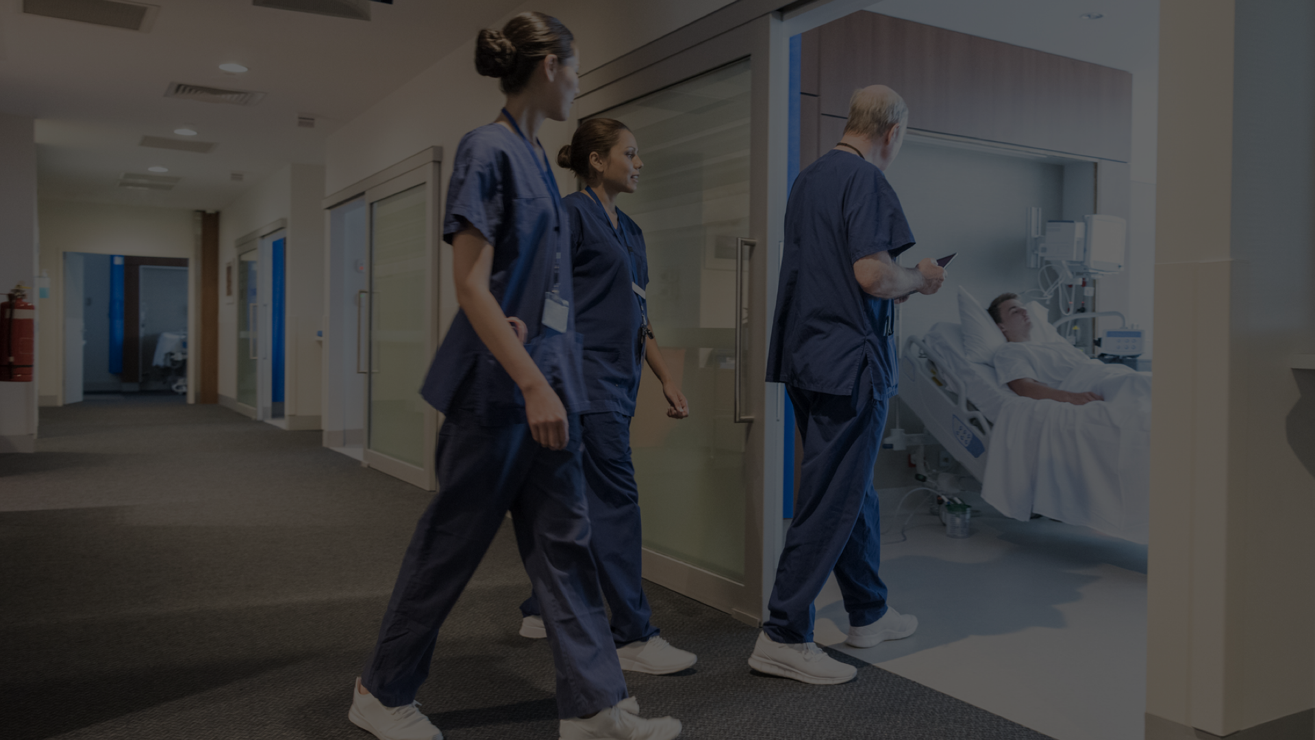 HESTA member online transformation