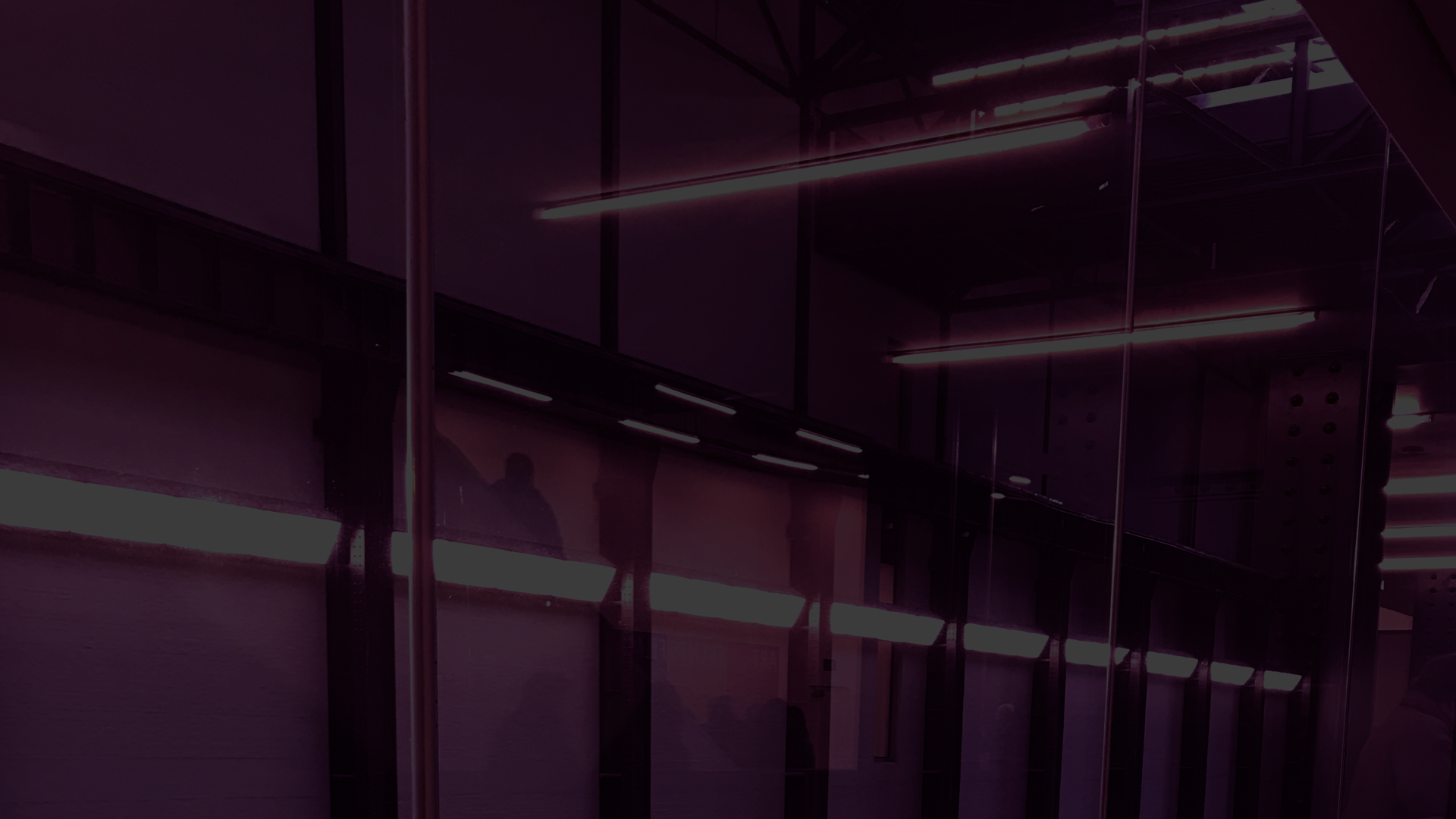 Designing a global learning programme for The Future of Doing